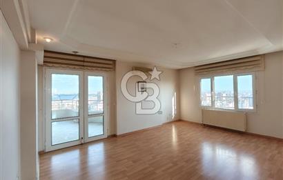 T.ÖZAL HARİKA LOKASYONDA 400 m2 PANORAMİK MANZARALI SATILIK 4+1