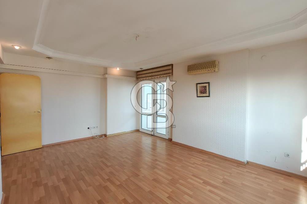 T.ÖZAL HARİKA LOKASYONDA 400 m2 PANORAMİK MANZARALI SATILIK 4+1