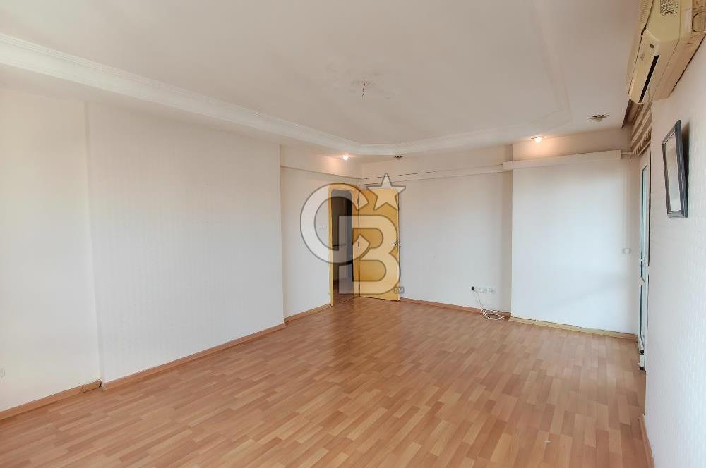 T.ÖZAL HARİKA LOKASYONDA 400 m2 PANORAMİK MANZARALI SATILIK 4+1
