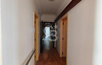 T.ÖZAL HARİKA LOKASYONDA 400 m2 PANORAMİK MANZARALI SATILIK 4+1