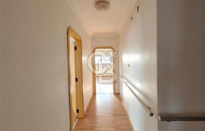 T.ÖZAL HARİKA LOKASYONDA 400 m2 PANORAMİK MANZARALI SATILIK 4+1