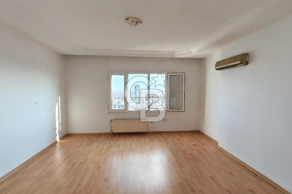 T.ÖZAL HARİKA LOKASYONDA 400 m2 PANORAMİK MANZARALI SATILIK 4+1