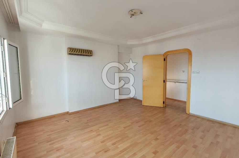 T.ÖZAL HARİKA LOKASYONDA 400 m2 PANORAMİK MANZARALI SATILIK 4+1