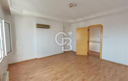 T.ÖZAL HARİKA LOKASYONDA 400 m2 PANORAMİK MANZARALI SATILIK 4+1