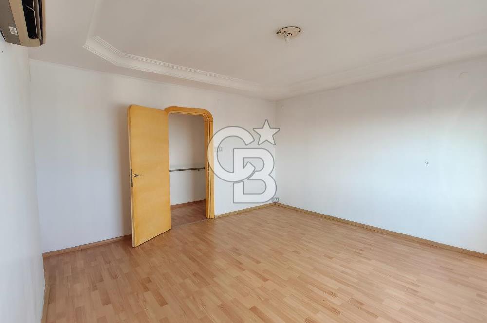 T.ÖZAL HARİKA LOKASYONDA 400 m2 PANORAMİK MANZARALI SATILIK 4+1