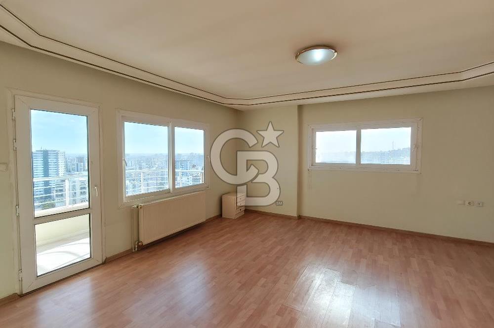 T.ÖZAL HARİKA LOKASYONDA 400 m2 PANORAMİK MANZARALI SATILIK 4+1