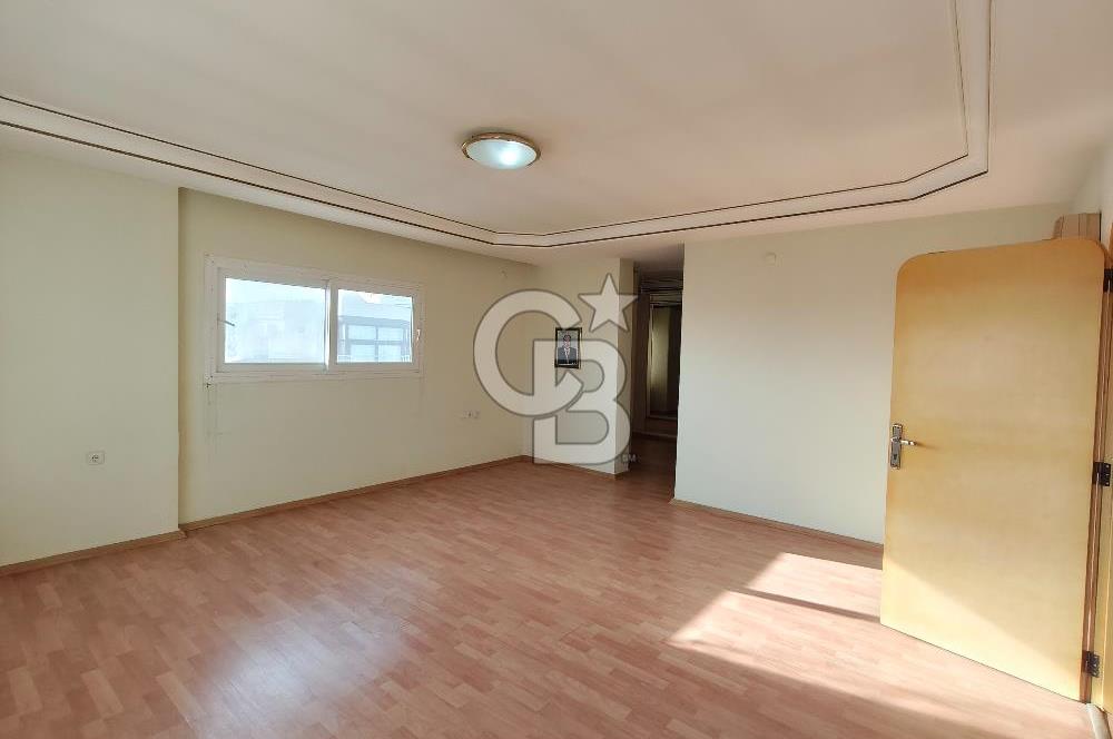 T.ÖZAL HARİKA LOKASYONDA 400 m2 PANORAMİK MANZARALI SATILIK 4+1