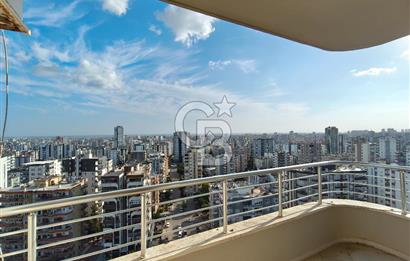 T.ÖZAL HARİKA LOKASYONDA 400 m2 PANORAMİK MANZARALI SATILIK 4+1