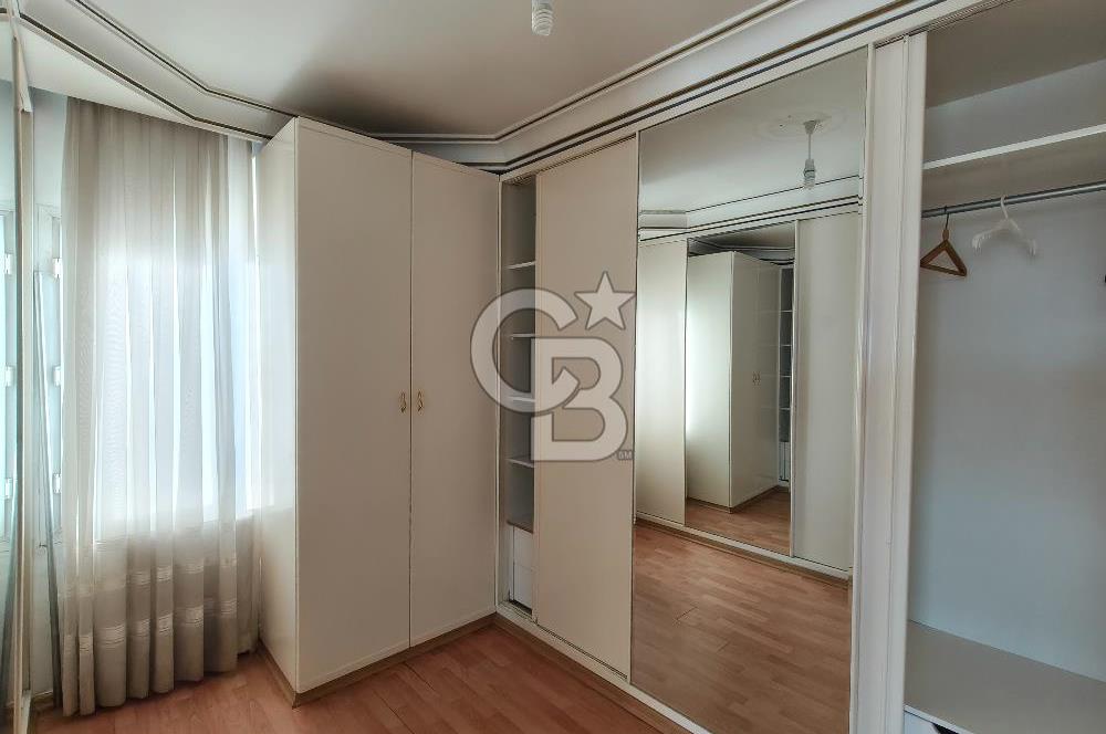 T.ÖZAL HARİKA LOKASYONDA 400 m2 PANORAMİK MANZARALI SATILIK 4+1