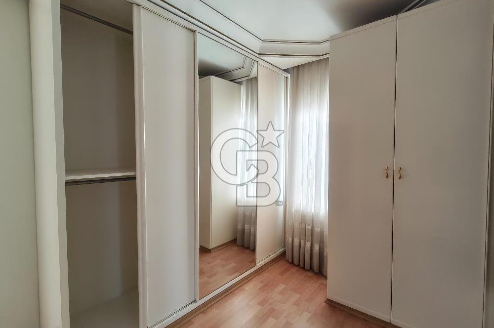 T.ÖZAL HARİKA LOKASYONDA 400 m2 PANORAMİK MANZARALI SATILIK 4+1