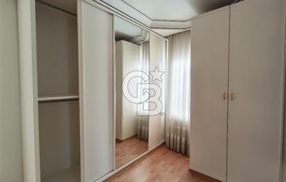 T.ÖZAL HARİKA LOKASYONDA 400 m2 PANORAMİK MANZARALI SATILIK 4+1