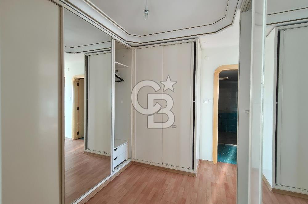 T.ÖZAL HARİKA LOKASYONDA 400 m2 PANORAMİK MANZARALI SATILIK 4+1