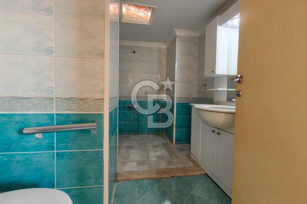 T.ÖZAL HARİKA LOKASYONDA 400 m2 PANORAMİK MANZARALI SATILIK 4+1