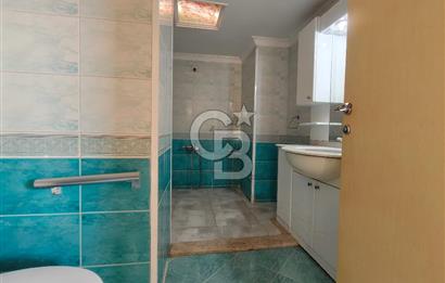 T.ÖZAL HARİKA LOKASYONDA 400 m2 PANORAMİK MANZARALI SATILIK 4+1