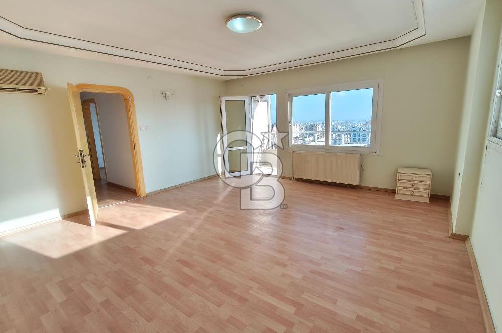 T.ÖZAL HARİKA LOKASYONDA 400 m2 PANORAMİK MANZARALI SATILIK 4+1