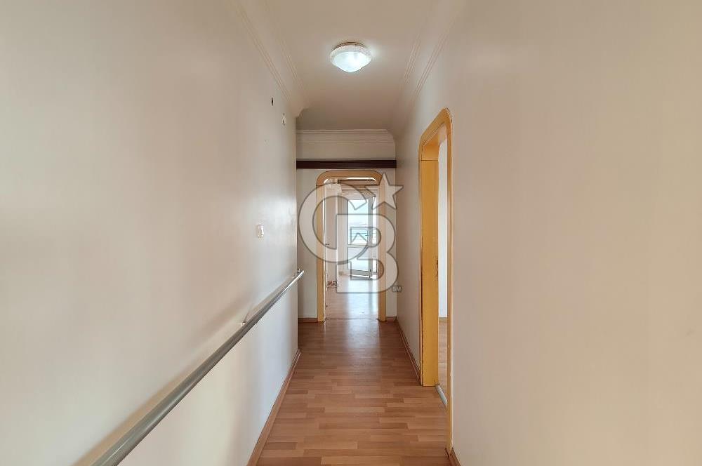 T.ÖZAL HARİKA LOKASYONDA 400 m2 PANORAMİK MANZARALI SATILIK 4+1