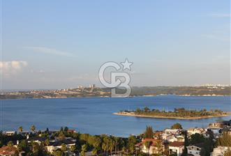 T.ÖZAL HARİKA LOKASYONDA 400 m2 PANORAMİK MANZARALI SATILIK 4+1 - 2 - 374857