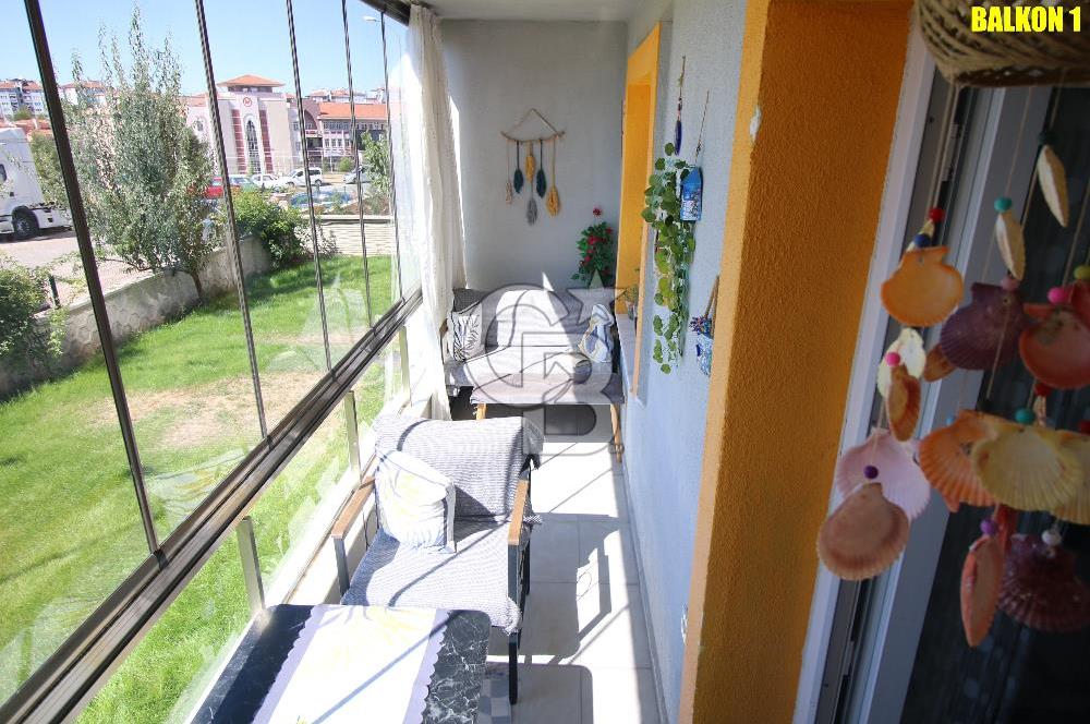 CB OPİA'DAN KALİTELİ YAŞAM İMKANI "YÜKSEK KREDİ" "SİTE İÇİNDE"