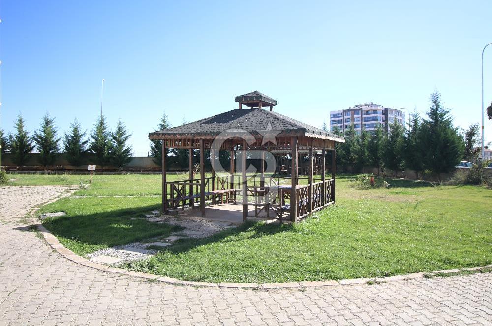 CB OPİA'DAN KALİTELİ YAŞAM İMKANI "YÜKSEK KREDİ" "SİTE İÇİNDE"