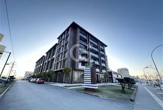 ÖZLÜCE MOSSA ROOMSTA KİRALIK 2+1 PRESTİJLİ MOBİLYALI OFİS - 4 - 374880