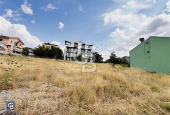 Incek tek yapı 351 M2 Satılık Arsa - 1 - 374829