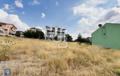 Incek tek yapı 351 M2 Satılık Arsa