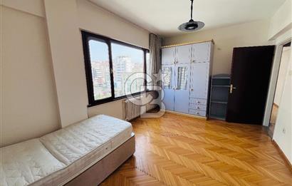 NİŞANTAŞI TEŞVİKİYEDE VALİKONAĞINA 50 MT.200 M² NET GENİŞ 3+1