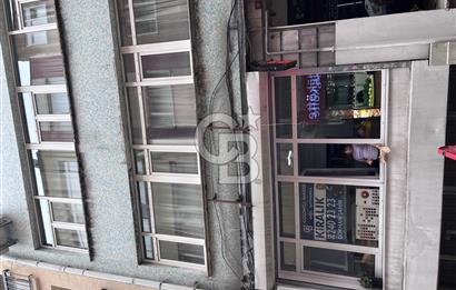 ŞİŞLİ HASAT SOKAKTA BİRÇOK İŞ KOLUNA UYGUN KİRALIK