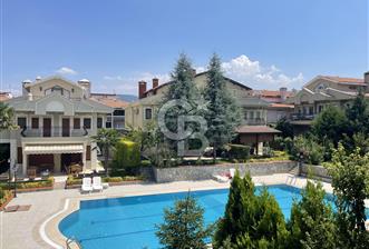 Çamlıca Anadolu Lisesi Yanı| Gümüş Konakları'nda Kiralık Villa - 1 - 374870