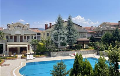 Çamlıca Anadolu Lisesi Yanı| Gümüş Konakları'nda Kiralık Villa