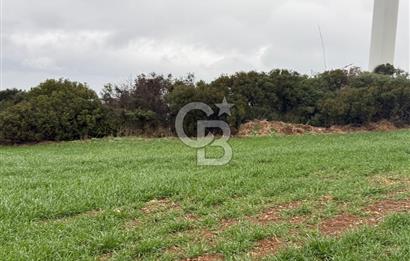 Yeni Foça Cumhuriyet Mahallesi Deniz Manzaralı Arsa