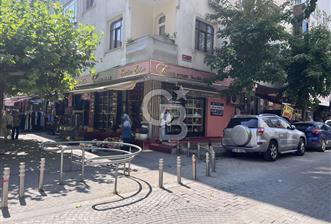 GÜNGÖREN MENDERES CD.'DE ÇİFT CEPHELİ 2 KATLI YATIRIMLIK DÜKKAN - 1 - 362605