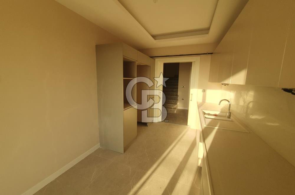 30 AĞUSTOS ZAFER DE KİRALIK 5+1 DUBLEKS DAİRE