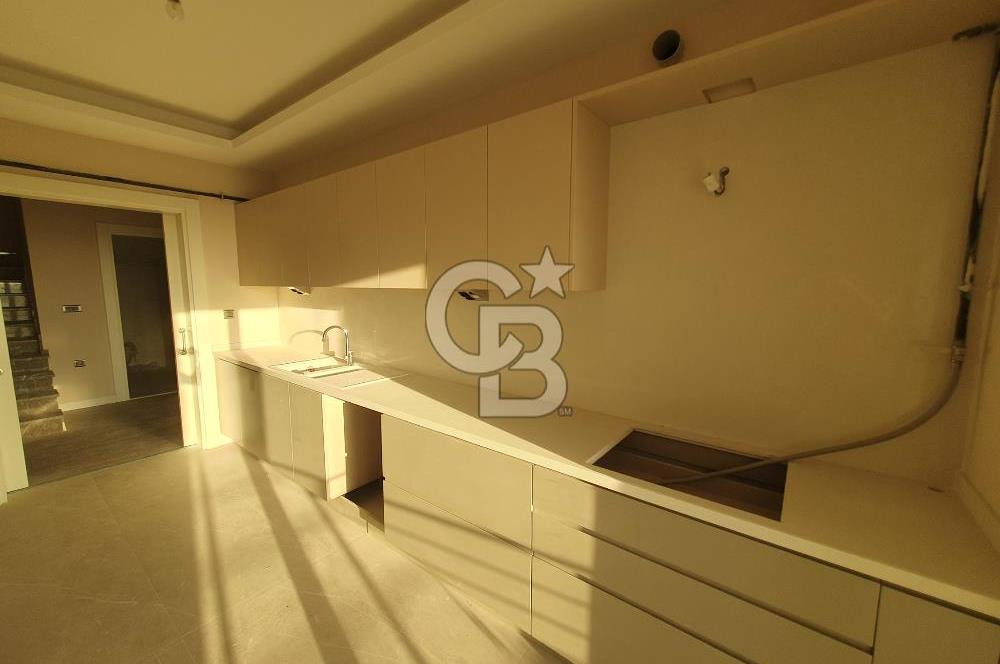 30 AĞUSTOS ZAFER DE KİRALIK 5+1 DUBLEKS DAİRE
