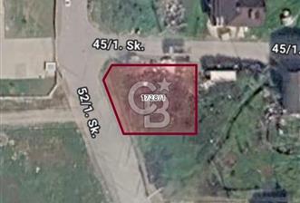 KOCAELİ ÇAYIROVA DA AKSE MAH.DE KONUT İMARLI SATILIK ARSA - 1 - 374832