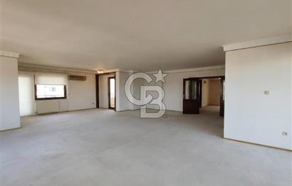 T.ÖZAL HARİKA LOKASYONDA 400 m2 PANORAMİK MANZARALI SATILIK 4+1