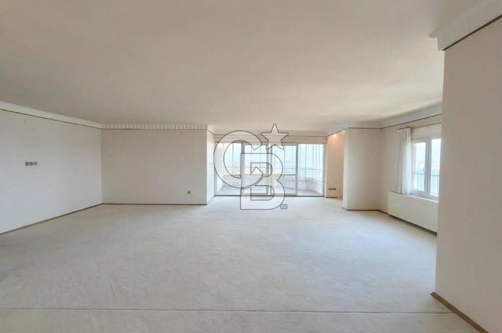T.ÖZAL HARİKA LOKASYONDA 400 m2 PANORAMİK MANZARALI SATILIK 4+1