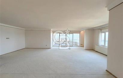 T.ÖZAL HARİKA LOKASYONDA 400 m2 PANORAMİK MANZARALI SATILIK 4+1