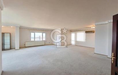 T.ÖZAL HARİKA LOKASYONDA 400 m2 PANORAMİK MANZARALI SATILIK 4+1