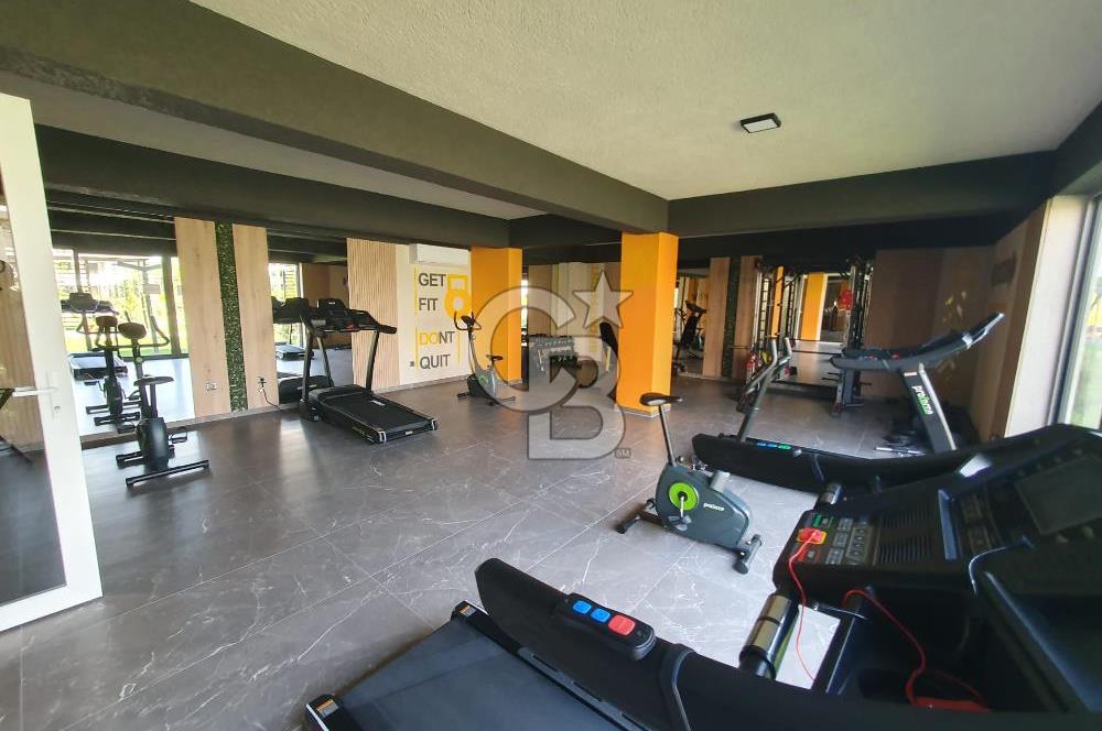 KAYAPA ARKAT PARK DA 3+1 DUBLEKS DAİRE