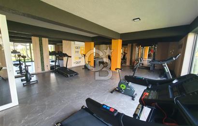 KAYAPA ARKAT PARK DA 3+1 DUBLEKS DAİRE
