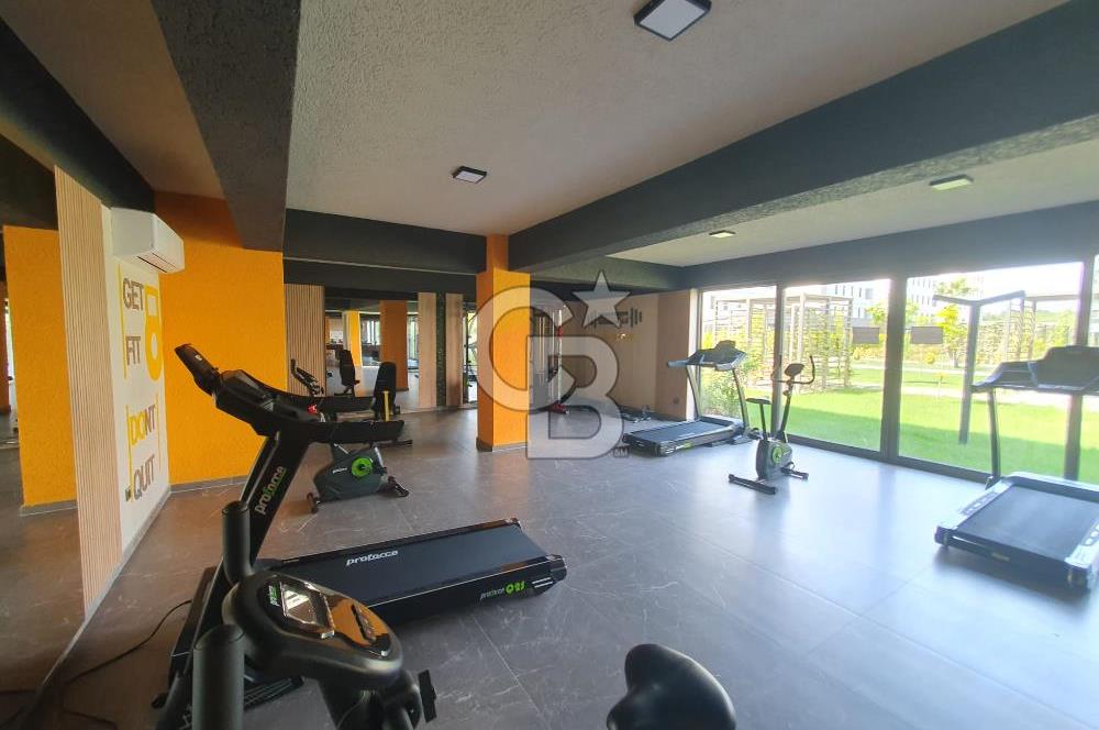 KAYAPA ARKAT PARK DA 3+1 DUBLEKS DAİRE