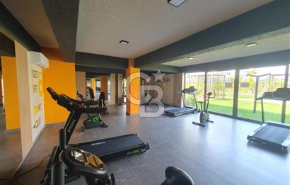 KAYAPA ARKAT PARK DA 3+1 DUBLEKS DAİRE