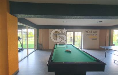 KAYAPA ARKAT PARK DA 3+1 DUBLEKS DAİRE
