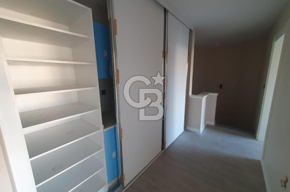 KAYAPA ARKAT PARK DA 3+1 DUBLEKS DAİRE