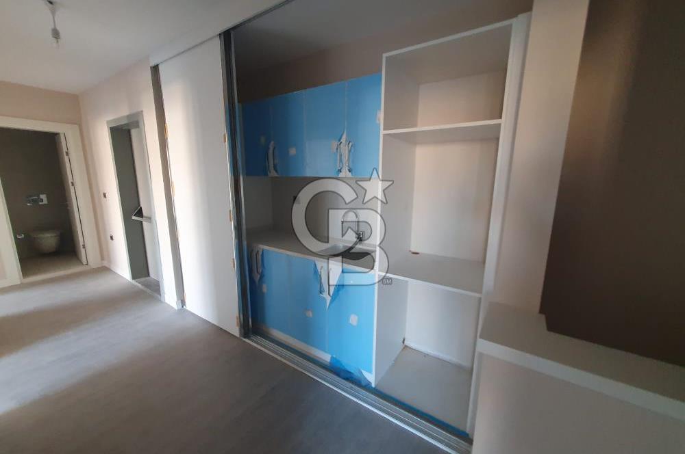 KAYAPA ARKAT PARK DA 3+1 DUBLEKS DAİRE