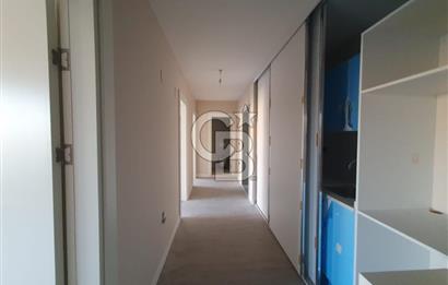 KAYAPA ARKAT PARK DA 3+1 DUBLEKS DAİRE