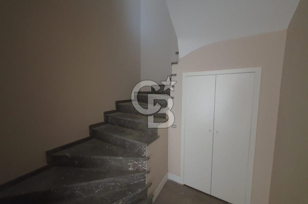 KAYAPA ARKAT PARK DA 3+1 DUBLEKS DAİRE