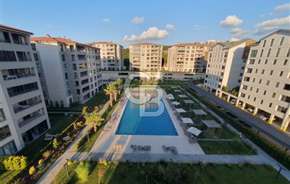 KAYAPA ARKAT PARK DA 3+1 DUBLEKS DAİRE