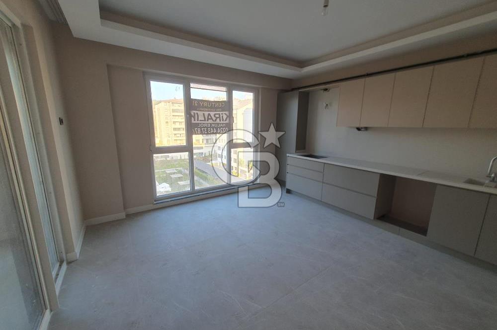 KAYAPA ARKAT PARK DA 3+1 DUBLEKS DAİRE